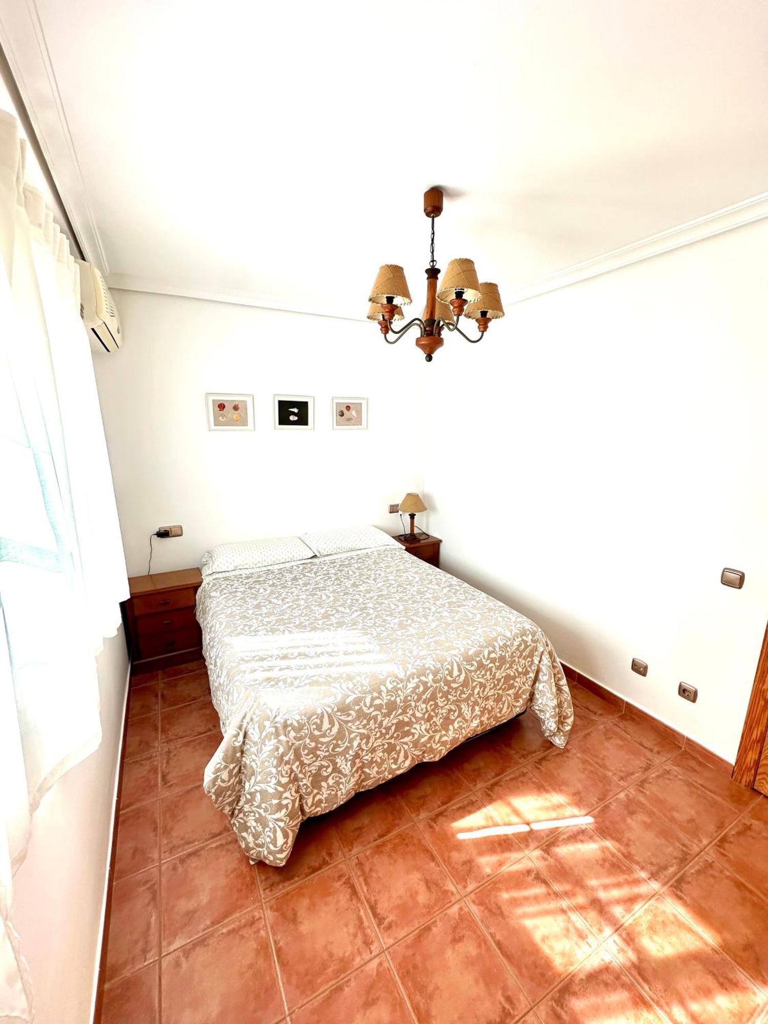 Apartamento A Pie De Playa En El Portil Exterior photo